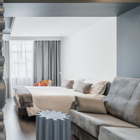 Avenida Concept Studios Авейру Екстер'єр фото