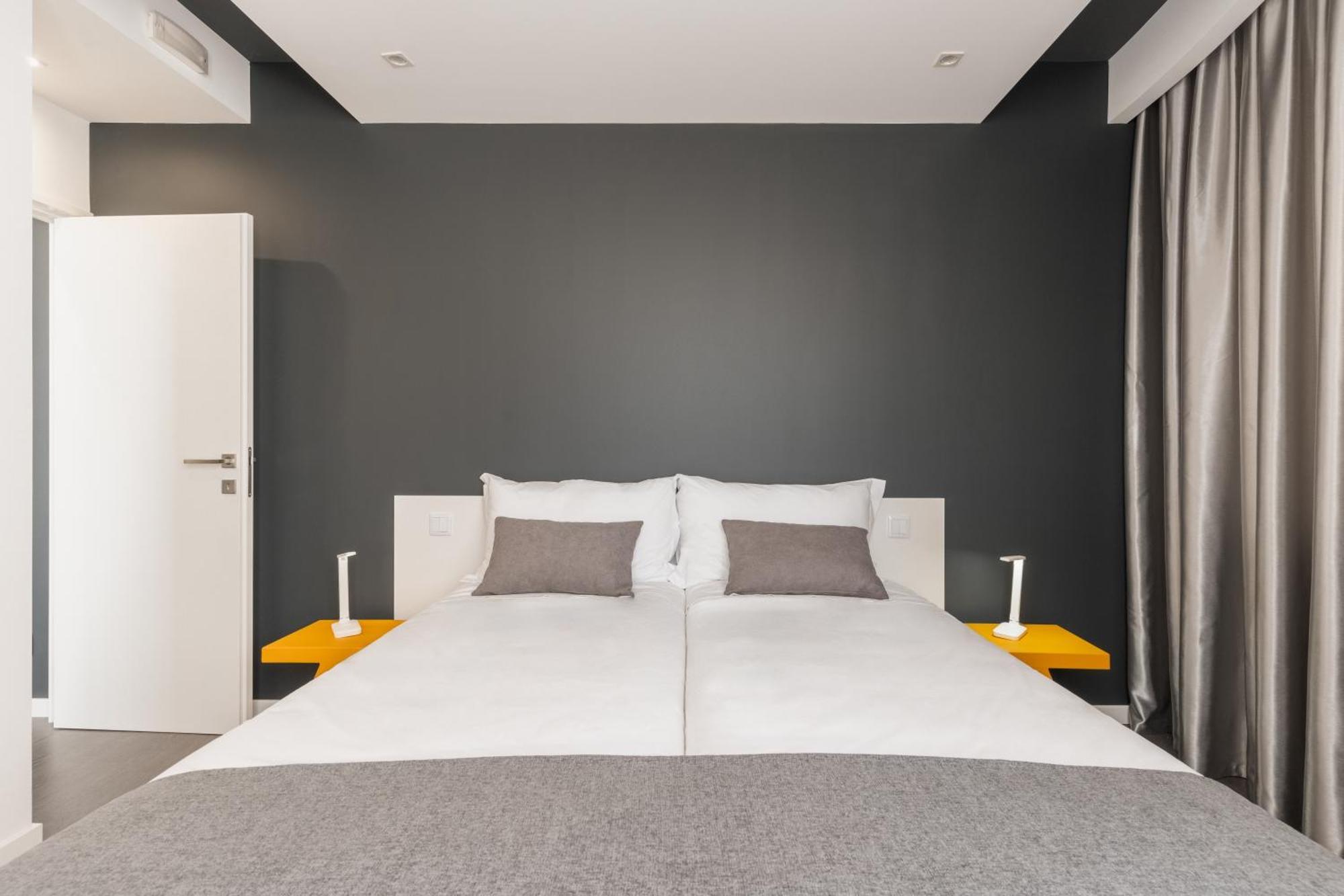 Avenida Concept Studios Авейру Екстер'єр фото