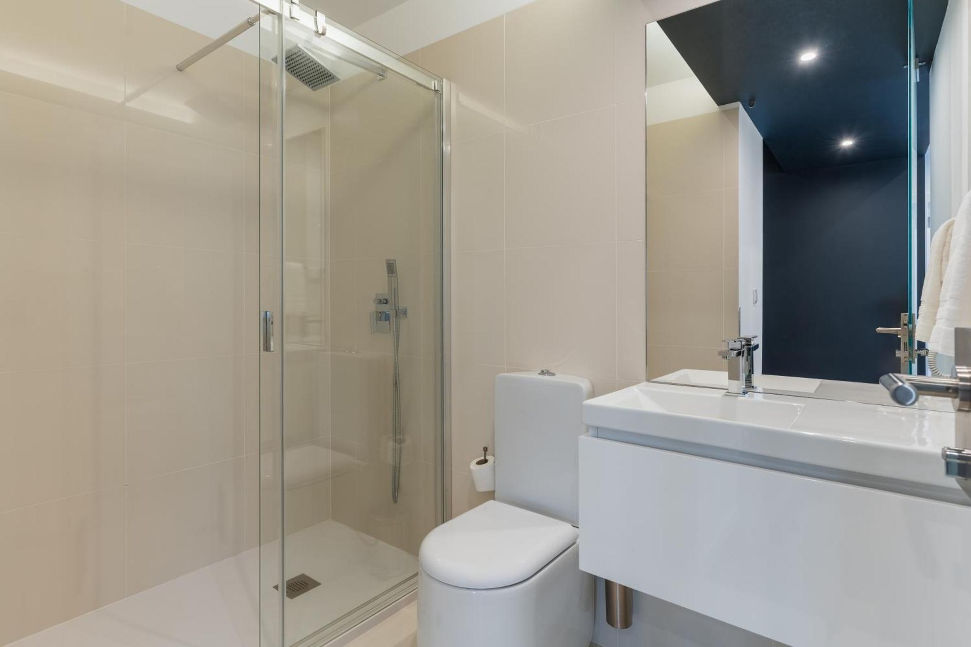 Avenida Concept Studios Авейру Екстер'єр фото