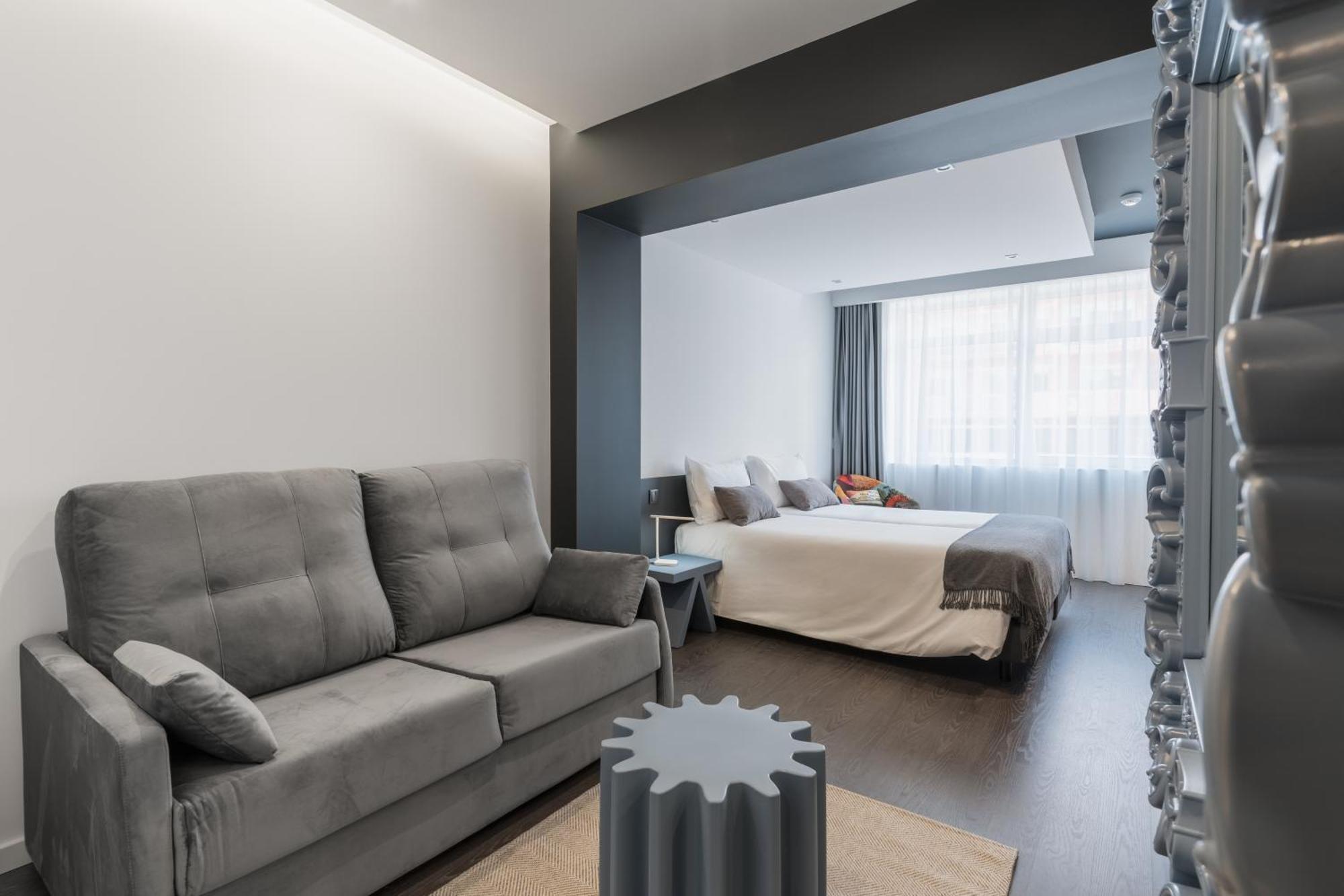 Avenida Concept Studios Авейру Екстер'єр фото