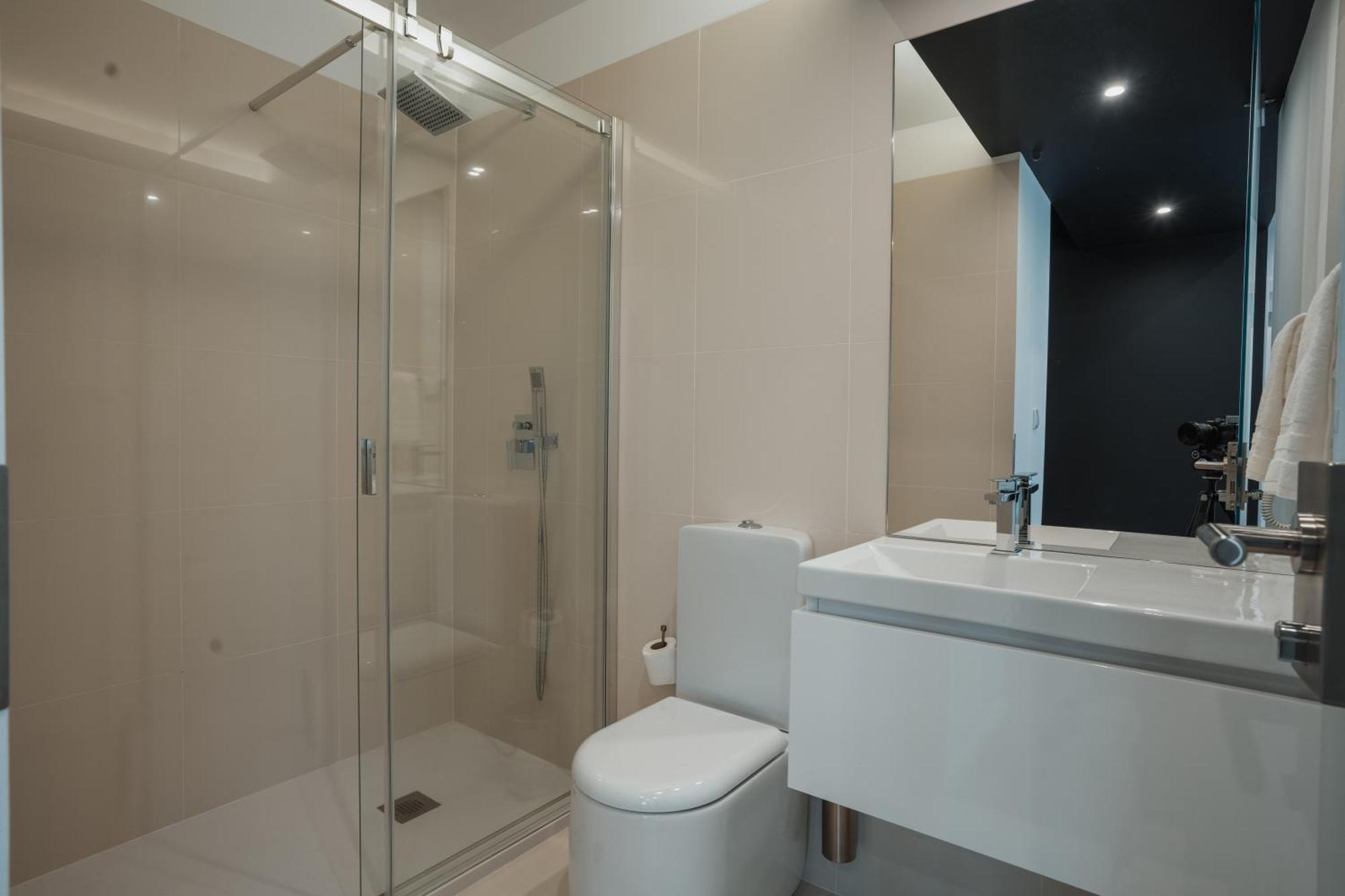 Avenida Concept Studios Авейру Екстер'єр фото