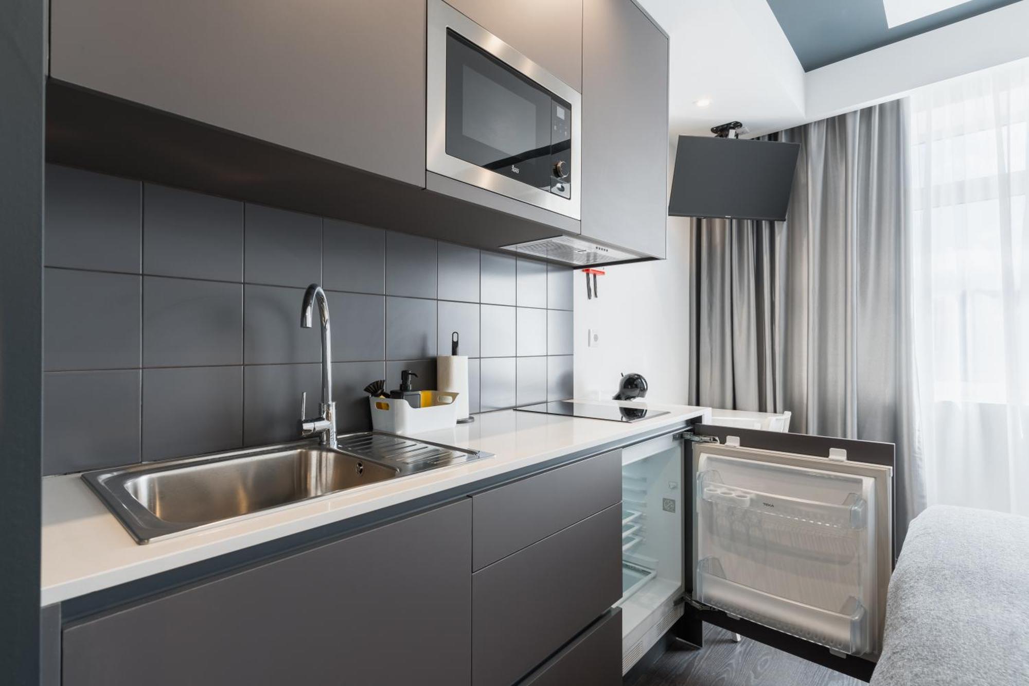 Avenida Concept Studios Авейру Екстер'єр фото